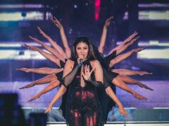 Omaxe New Chandigarh apresenta ‘I Come Home to India’ de Sunidhi Chauhan, atraindo mais de 12.000 espectadores em uma noite histórica de entretenimento – APN News