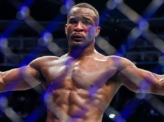 “Estava sóbrio duas semanas antes da luta” detalha vício de cinco anos do atleta do UFC