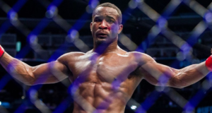 “Estava sóbrio duas semanas antes da luta” detalha vício de cinco anos do atleta do UFC