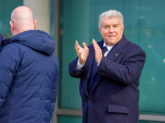 Barcelona sai oficialmente da Superliga