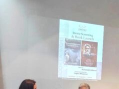 O escritor e cineasta Ashutosh Jaiswal lança novo thriller psicológico – APN News