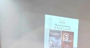 O escritor e cineasta Ashutosh Jaiswal lança novo thriller psicológico – APN News