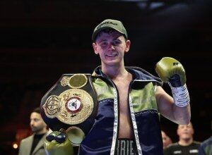 Turner conquista título internacional da WBA após a aposentadoria de Martínez – Associação Mundial de Boxe – Notícia do encaixotamento