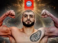 Arutyunyan impede Yunovidov e reivindica a coroa provisória dos pesos-ponte da WBA – Associação Mundial de Boxe – Notícia do encaixotamento