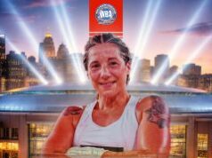 Edith Soledad Matthysse recupera o mundo – Desta vez em Detroit – Associação Mundial de Boxe – Notícia do encaixotamento