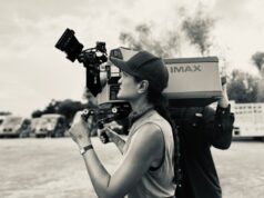 ‘The Sinner’ Autumn Durald Arkapaw indicado ao Oscar de melhor fotografia