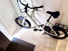 Tenways se aproxima da conclusão da e-bike urbana compartilhável