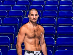 Se o UFC está diminuindo as lutas chatas, por que Sean Strickland ainda compete?