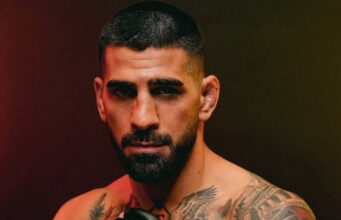 Daniel Cormier emite um aviso a Justin Gaethje