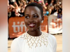 Lupita Nyong’o admite que está ‘envergonhada’ à medida que a batalha pela saúde se intensifica