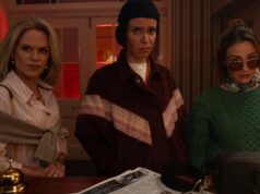 Avaliações de “Como chegar ao céu saindo de Belfast”