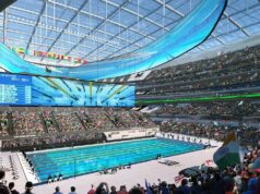 A contagem regressiva começa para o próximo jogo