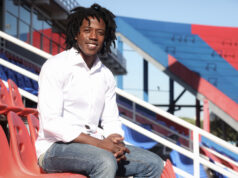 “La Roca” Sánchez não continuará no clube Boedo