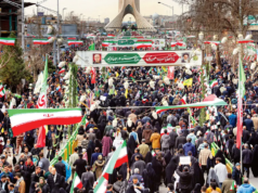 O Irã comemora o 47º aniversário da Revolução Islâmica em meio a pressões internas e externas