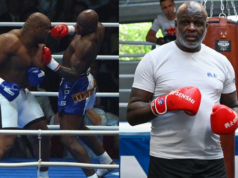 “Isso ainda me frustra”, Ernesto fala sobre as derrotas de Bob Sapp antes do Senshi 30.