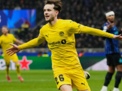 Liga dos Campeões: Bodo/Glimt fazem história ao eliminar o Inter