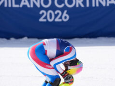 Olimpíadas 2026: Nenhuma medalha até agora para a França, Cizeron e Fournier-Beaudry lideram