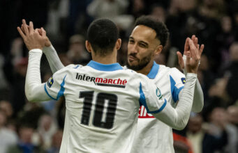 Copa da França: OM se recupera e coloca Stade Rennais em dúvida