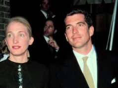Cronograma do relacionamento de JFK Jr. e Caroline Bessette Kennedy