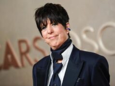 ‘Ruthless’ Diane Warren entrevista a música indicada ao Oscar ‘Dear Me’