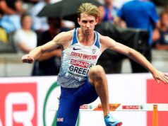 Por que Jack Green está olhando para o quadro geral