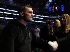 Jack Cattrall abordará Jose Ramirez em Fresno em 30 de maio