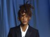 Jaden Smith abandona entrevista após repórter mencionar Kanye West