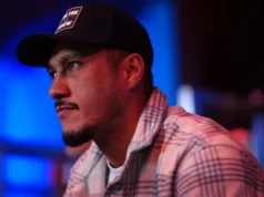 Jai Obitia-Brandon Glenton coroará o primeiro campeão de boxe da Zuffa