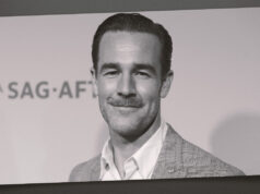 Estrela de ‘Dawson’s Creek’ completa 48 anos