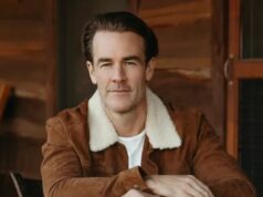 Os amigos de James Van Der Beek defendem o GoFundMe após a morte do ator