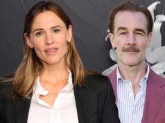 Jennifer Garner, mais estrelas reagem à morte de James Van Der Beek