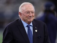 Cowboys nomeiam times para assistir no Savvy NFL Draft Day Trade