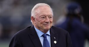 Cowboys nomeiam times para assistir no Savvy NFL Draft Day Trade