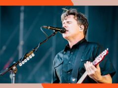 Jimmy Eat World Bleed American Tour 2026: Onde comprar ingressos