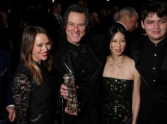 Quem é Mineiro? O que você precisa saber sobre a namorada de longa data de Jim Carrey