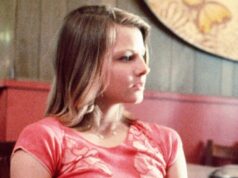 A mãe de Jodie Foster deixou sua irmã filmar cenas de sexo em ‘Taxi Driver’