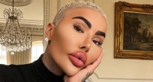 Paciente ‘fracassado’ Jordan James Parker morre aos 34 anos, preso