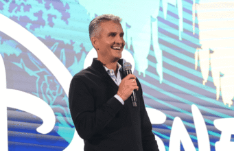 O novo CEO da Disney, Josh D’Amaro, fala sobre a visão da empresa