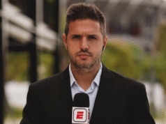 “O melhor” RIO PLATE El Intransigente