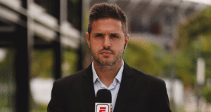 “O melhor” RIO PLATE El Intransigente