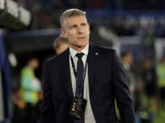 “Nenhuma saudação” depois do gol contra o Arsenal não ter sido o gatilho”