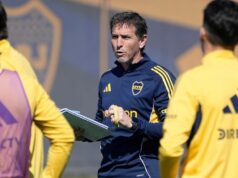 Avaliação de Claudio Obeda sobre o jogo do Boca na Copa Argentina e o que está por vir “Jogar ou não…” BOCA JUNIORS El Intransigente