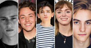 Kyle Gilchrist e Elsie Fisher estrelarão o filme de terror “One Night Stand”