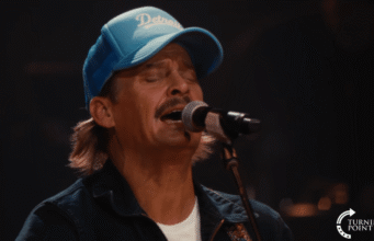 ‘Bad Bunny’ é mais americano do que o show de virada do Kid Rock no Super Bowl