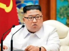 Kim Jong Un alerta que a Coreia do Norte pode destruir completamente a Coreia do Sul