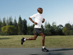 Huawei GT Runner 2 foi lançado