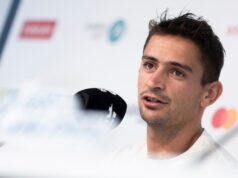 a ameaça da Arábia Saudita à turnê sul-americana e as altas demandas dos tenistas (de aqui e de lá) pelo ATP