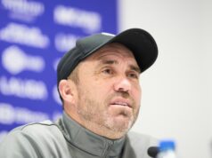 O que disse Cristian Bragarnik, representante de Eduardo Coudet, sobre o interesse de River: “Di Carlo me escreveu…”