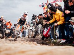 Assine o Cyclingnews para ter acesso à nossa cobertura incomparável dos Clássicos da Primavera.