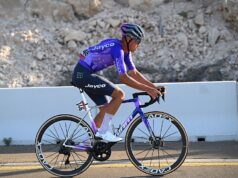 ‘Meus 20-30 minutos de potência em uma tentativa dependem de todos’ – Luke Plapp reúne uma semana consistente para chegar ao pódio do UAE Tour